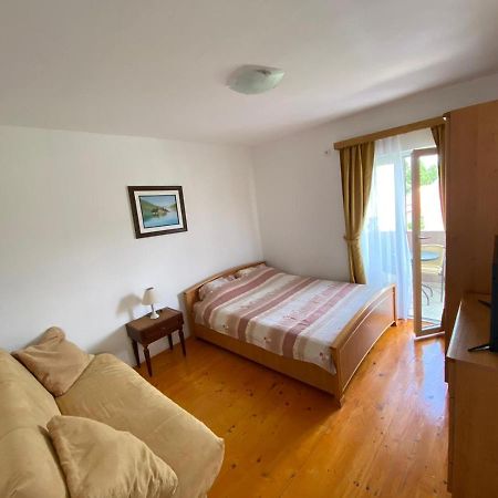 Apartments Popovic Žabljak エクステリア 写真