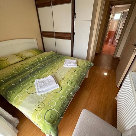 Apartments Popovic Žabljak エクステリア 写真