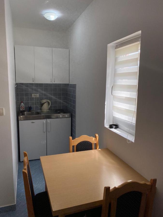 Apartments Popovic Žabljak エクステリア 写真