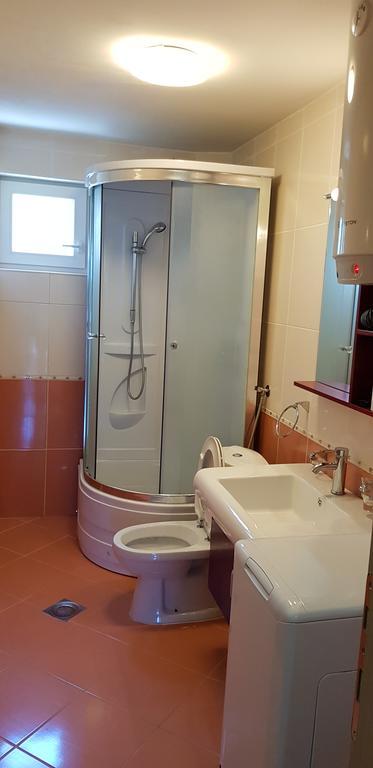 Apartments Popovic Žabljak 部屋 写真