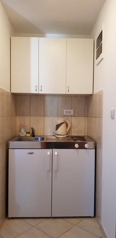 Apartments Popovic Žabljak 部屋 写真
