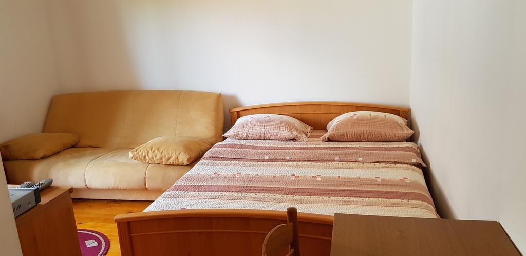 Apartments Popovic Žabljak エクステリア 写真