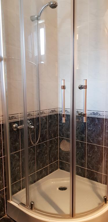 Apartments Popovic Žabljak エクステリア 写真
