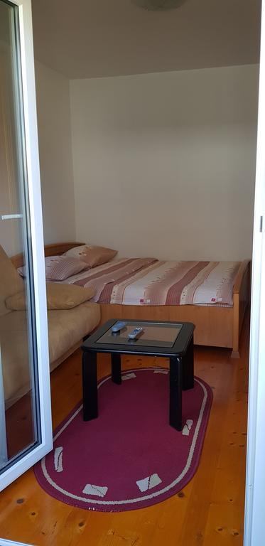 Apartments Popovic Žabljak エクステリア 写真