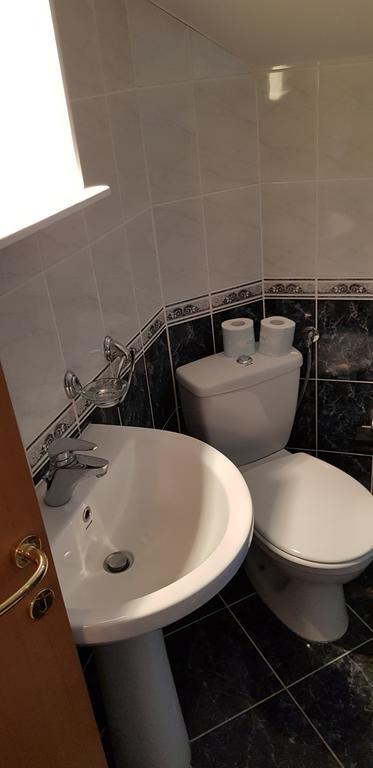 Apartments Popovic Žabljak エクステリア 写真