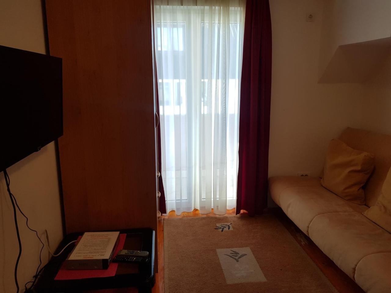 Apartments Popovic Žabljak エクステリア 写真